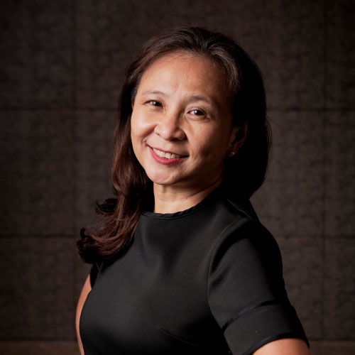 Sharon Lim